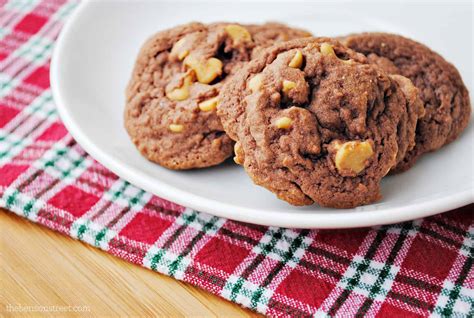 10 Yummy Cookie Recipes And A Kitchenaid Giveaway The Benson Street