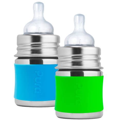 Resin/stainless steel resin strap mineral crystal analog digital. 5 Best Stainless Steel Baby Bottle - 2020 Reviews and ...