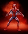 Marvel Legends Spider-Man: Homecoming Figures - The Toyark - News