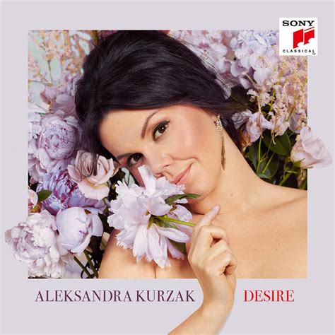 Aleksandra Kurzak Announces New Album Desire Operawire Operawire