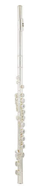 Pearl Flutes Pf 525 Re Quantz Flute Imuso
