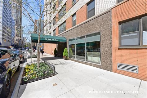 301 East 69th Street New York Ny 10021 Sales Floorplans Property