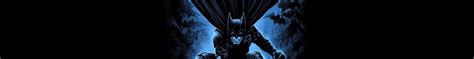 2000x250 Resolution Dark Batman Art 2000x250 Resolution Wallpaper