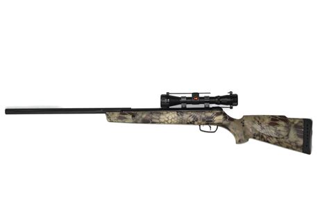 Gamo Big Cat 1200 Air Rifle With 4x32 Scope Usa Pawn