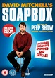 David Mitchell's Soap Box | DVD | Free shipping over £20 | HMV Store