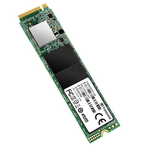 Transcend M2 Pcie 110s Solid State Drive 256gb Price In