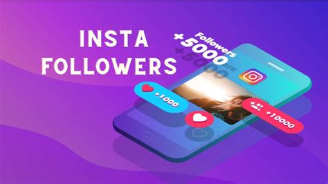 3 Best Ways To Get Followers On Instagram