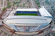Selhurst Park stadium development: Crystal Palace move step closer to ...