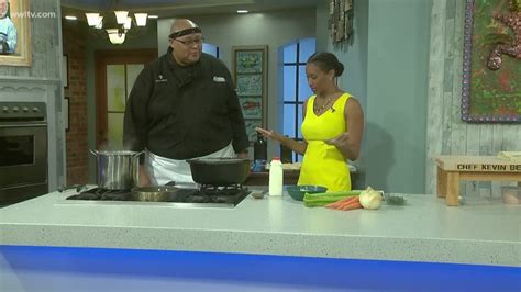 Chef Kevin Belton S Bolognese Sauce Wwltv Com