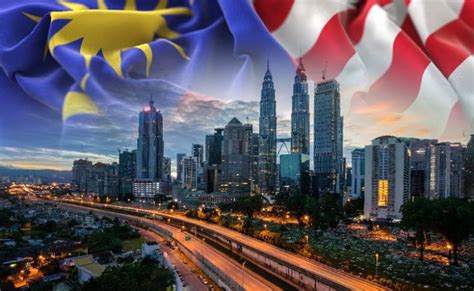 Wb Keeps Malaysias Economic Growth On Richer Scale Newstrack English 1