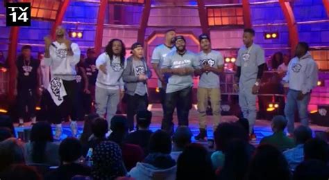 Nick Cannon Wild ‘n Out Season 7 Promo Featuring Kevin Hart And
