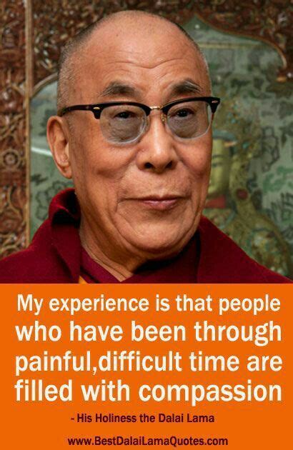 Happiness is not something ready made. Pin by Tina on Quotes | Dalai lama quotes, Dalai lama ...