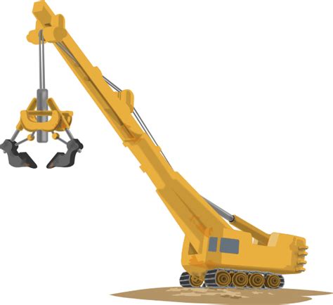 Download Mobile Crane Construction Download Heavy Machinery Crane