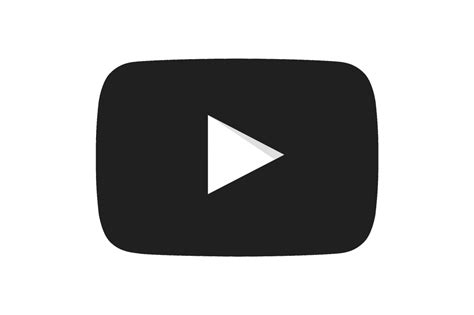 Youtube Logo Png White Text Ideas Of Europedias