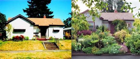 Check out these backyard before and after photos from around the country and get inspiration for also, get more ideas for lawnless landscaping from these six gardens. Landscaping and garden design ideas - before and after ...