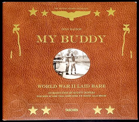 My Buddy World War II Laid Bare Dian Hanson TASCHEN Gay Interest Excellent HC EBay