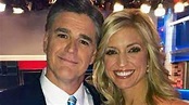 Who is Sean Hannity new wife? Are Sean Hannity and Ainsley Earhardt ...