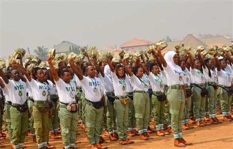 Kebbi State Nysc Camp What You Need To Know