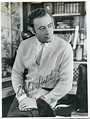 Charles Stapley Autograph Actor In The Adventure Of Robin Hood Signed ...