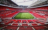 Wembley Wallpapers - Top Free Wembley Backgrounds - WallpaperAccess