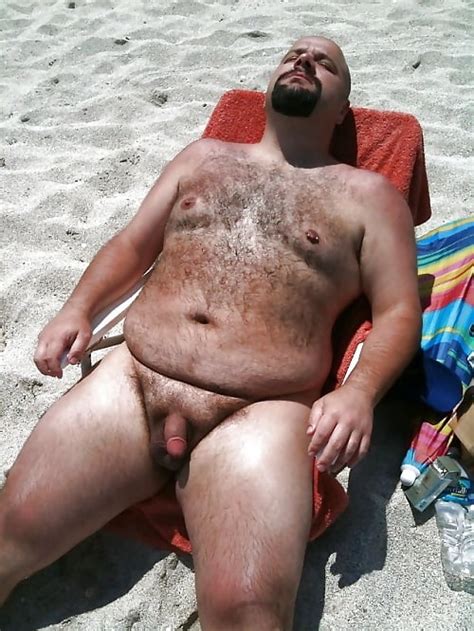 See And Save As Mature Chubby Nude Beach Fun Bbw And Bears Porn Pict
