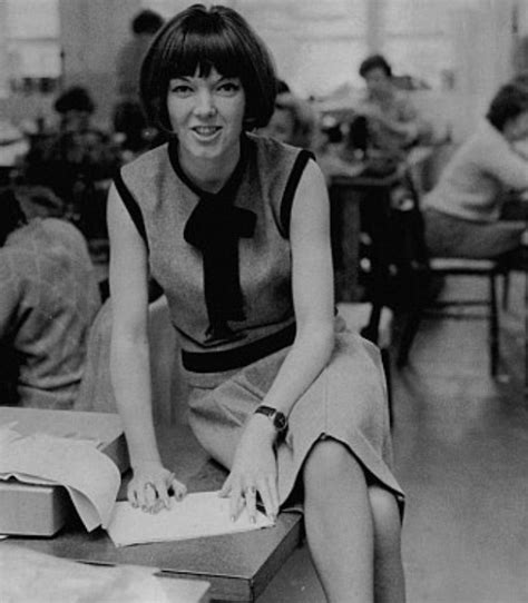 The 60s Were Swinging Alright In A Scorching Memoir Mary Quant Tells