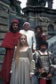 'The Borgias', 1981. UK. Dir. by Brian Farnham. Costume Design by ...