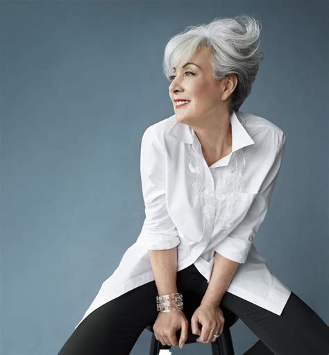 this is what 60 looks like beauty likes and tips grey hair grey hair inspiration silver grey