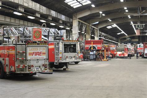 Ny Fdny Fleet Sevices Division 1