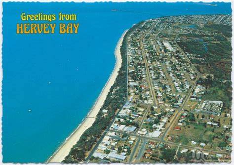 Torquay Queensland Places