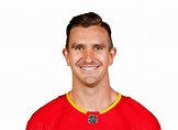 Mikael Backlund Stats, News, Videos, Highlights, Pictures, Bio ...