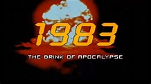 Able Archer 1983 The Brink of Apocalypse - YouTube
