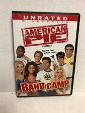 American Pie Presents The Naked Mile DVD Unrated Anamorphic Widescreen For Sale Online