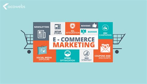 Top 10 Effective E Commerce Marketing Strategies To Follow