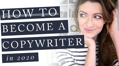 How To Be A Freelance Copywriter Tips For Beginners Youtube