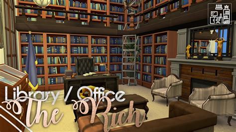 Sims 4 Study Room Ideas Designkidsshop