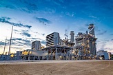 2 new Entergy gas-fired power plants help drive 2020 growth in ...