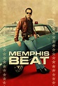 Memphis Beat - DVD PLANET STORE