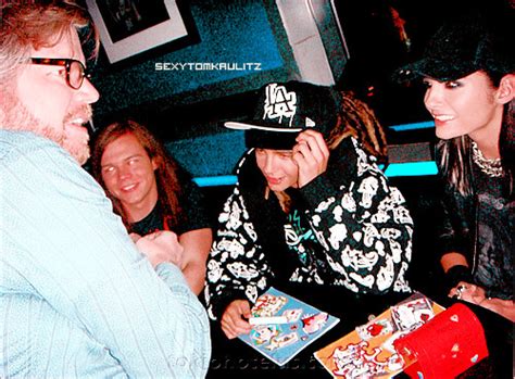 Roxyfeb1520084 2 Tokio Hotel At The Roxy On Sunset In West Flickr