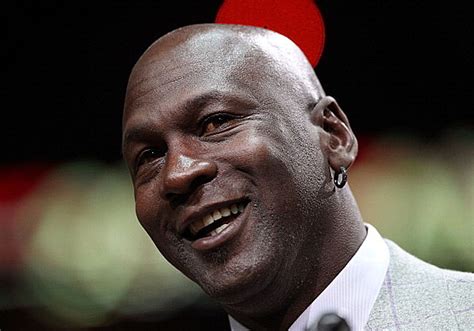 Michael Jordan Now Owns A Nascar Team