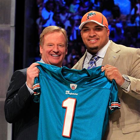2012 Nfl Mock Draft Teams We Know Will Screw Up On Draft Day News