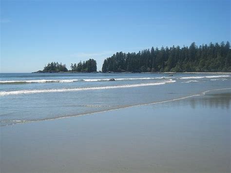 Long Beach Vancouver Island Canada Vancouver Island Best Places To