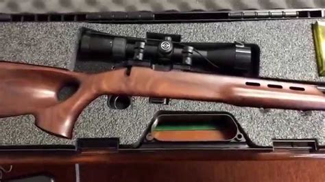 Sneak Peek Of New Model 722 From Keystone Sporting Arms Youtube