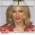 More Maximum Madonna by Madonna (CD, Sep-2001, Chrome Dreams (USA)) for sale online | eBay