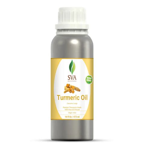 Pure And Natural Turmeric Essential Oil Buy 100 Turmeric Oil
