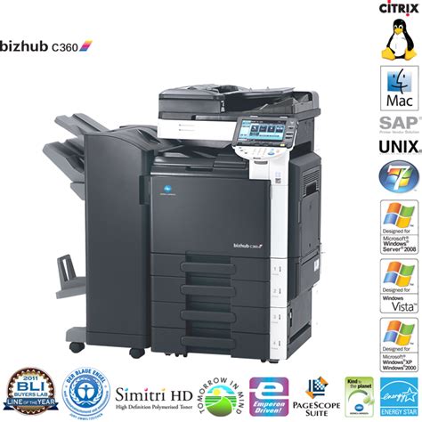 Our download centre ensures that you always stay up to date. Free download program Konica Minolta Bizhub C252 Driver ...