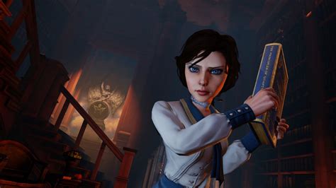 Dlc De Bioshock Infinite Bientôt Les Infos Actualités Du 01072013