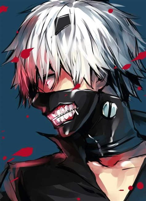 Kaneki Ken Wiki Anime Amino