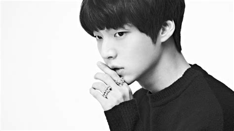 He started his career in 2009 with commercials, rampwalks and magazine. Model-Actor Ahn Jae Hyun Talks About Going Through Retinal ...