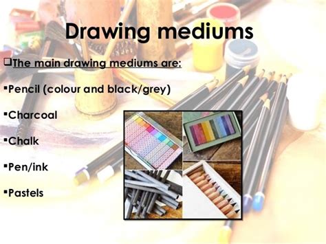 Art basics for gr10